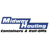 Midway Hauling Containers & Roll-Offs logo
