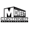 Midwest Container Sales and Rental logo