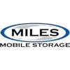Miles Mobile Storage logo