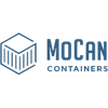 MoCan Containers logo
