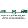 Mobile Storage Inc. logo