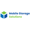 Mobile Storage Solutions logo