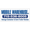 Mobile Warehouse LLC logo