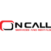 On Call Services and Rentals logo