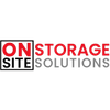 On-Site Storage Solutions logo