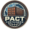 PACT Containers logo