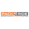 Pack N Ride Portable Storage logo