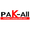 Pak-All Inc. logo