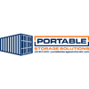 Portable Storage Solutions, LLC logo