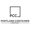 Portland Container Company logo
