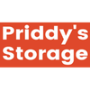 Priddy's Mini Storage & Portable Containers logo
