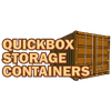 QuickBox LLC Shipping Containers logo