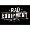 RAD Equipment Rentals LLC logo