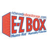 Richmond E-Z Box Storage logo