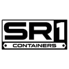 SR1 Containers logo