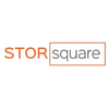 STORsquare logo