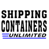 Shipping Containers Unlimited LLC logo