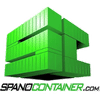 Spano Container logo