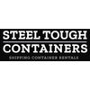 Steel Tough Containers logo