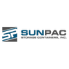 Sun Pac Storage Containers logo