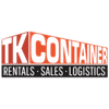 TK Container logo