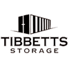 Tibbetts Storage logo