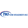 Tom Kraemer, Inc logo
