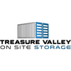 Treasure Valley On-Site Storage logo