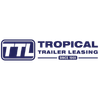 Tropical Trailer Leasing logo