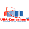 USA-Containers, LLC logo