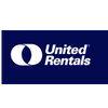 United Rentals - Storage Containers and Mobile Offices logo