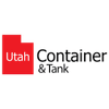 Utah Container & Tank logo