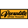 Versatile Office Trailers (A-Verdi) logo