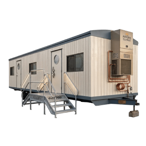 Mobile Office Rental