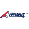 A1 Portables logo