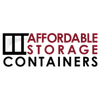 Affordable Storage Container LLC logo