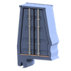 Alabama Mobile Storage logo
