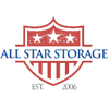 All Star Storage & Container Sales logo
