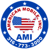 American Mobile Inc. logo