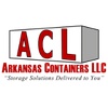 Arkansas Containers LLC - Sales & Rentals logo