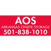 Arkansas Onsite Storage logo