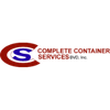 Complete Container Services logo
