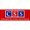 Container Solutions and Storage logo