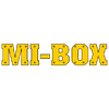 Front Range MI-BOX logo