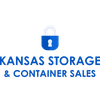 Kansas Storage & Container Sales logo