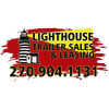 Lighthouse Storage Containers logo