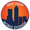 Mile High Mobile Storage logo