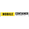 Mobile Container Solutions, LLC logo