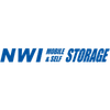 NWI Mobile & Self Storage logo