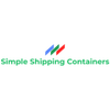 Simple Shipping Containers logo